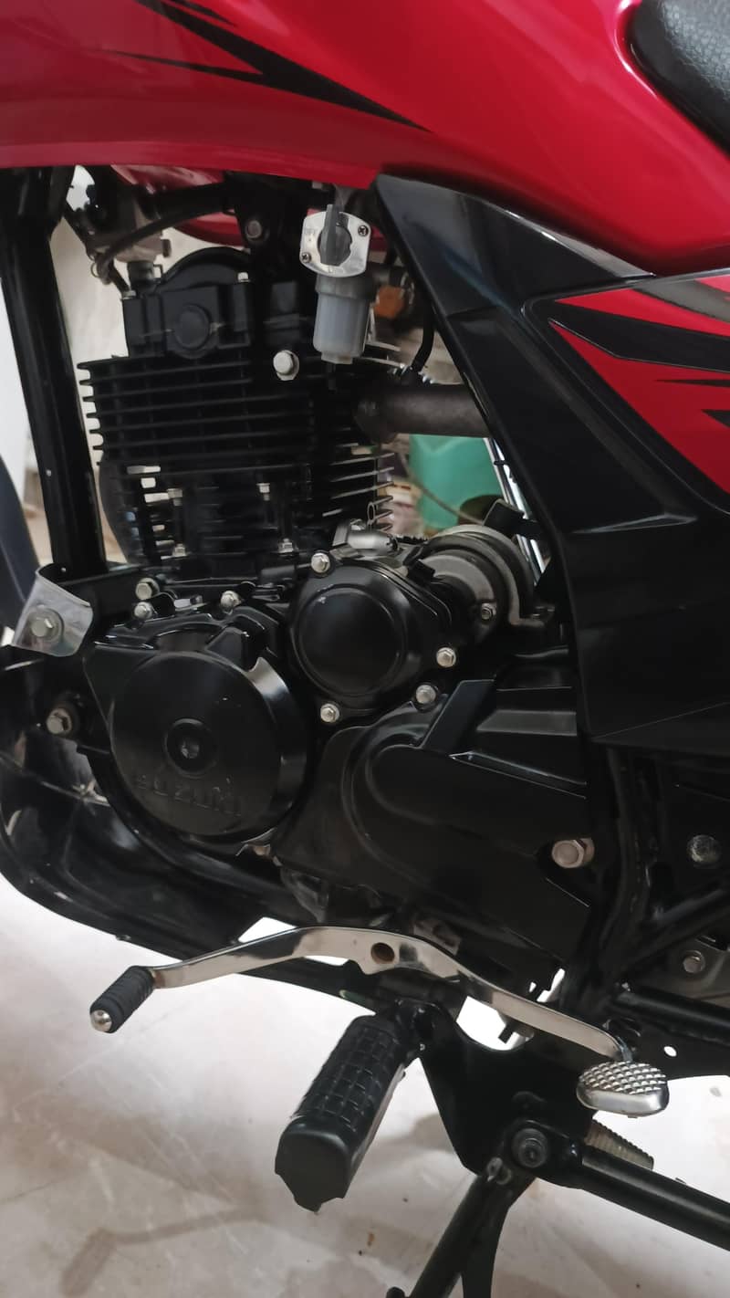GR150 model 25 5