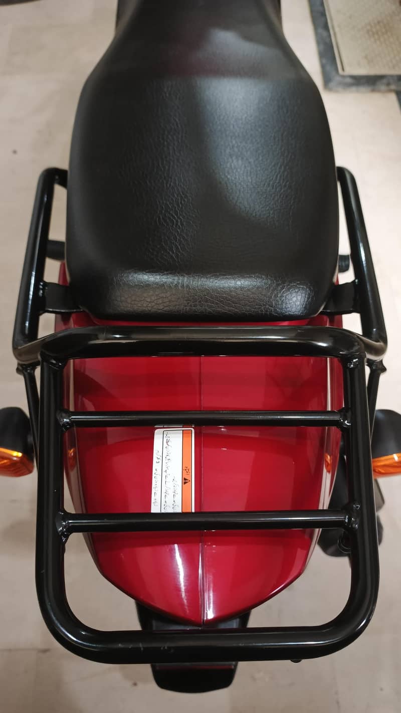 GR150 model 25 7