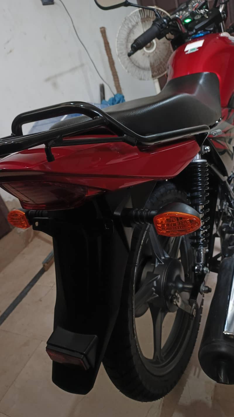 GR150 model 25 8