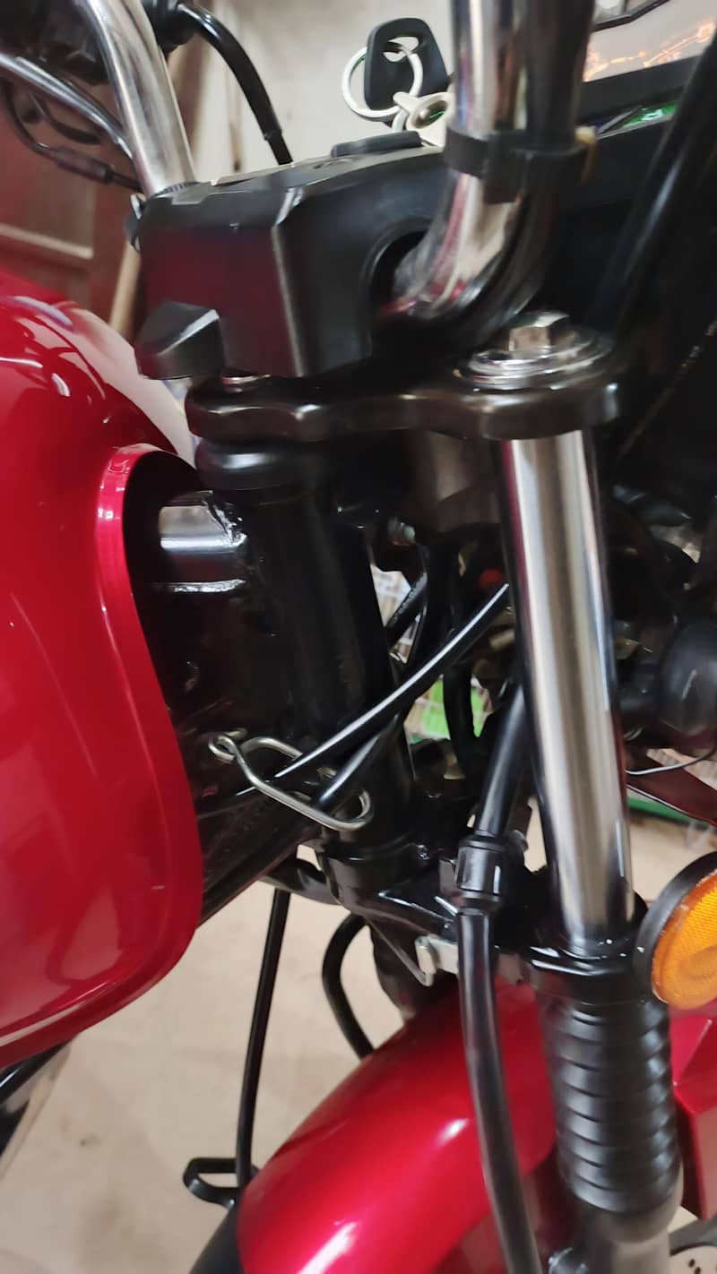 GR150 model 25 11