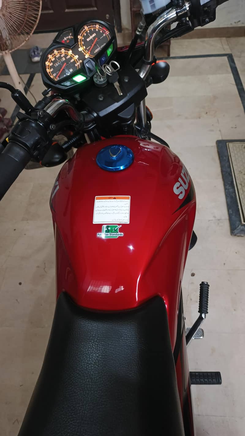 GR150 model 25 12