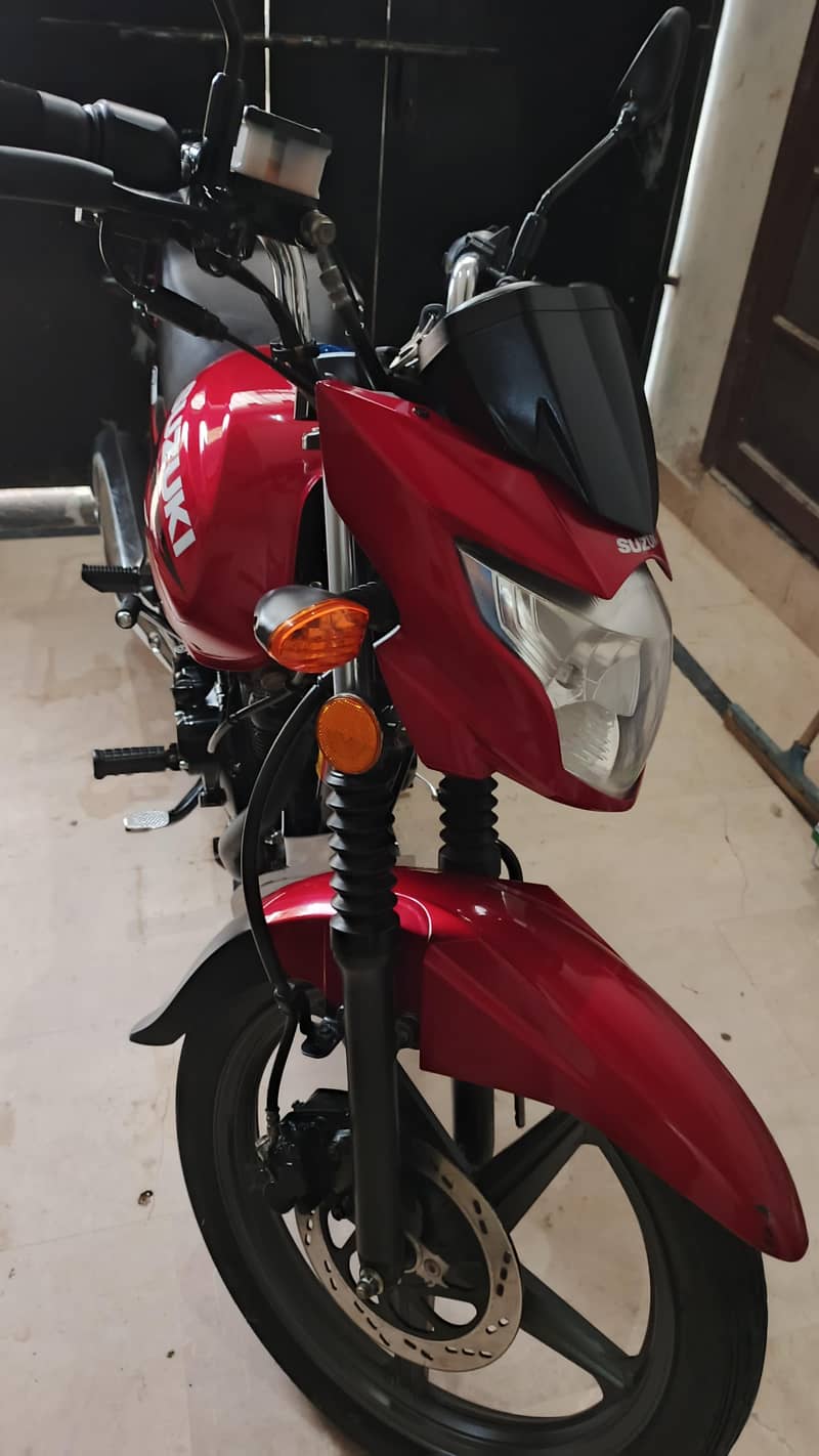 GR150 model 25 15