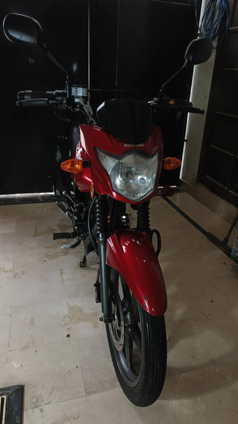 GR150 model 25 16