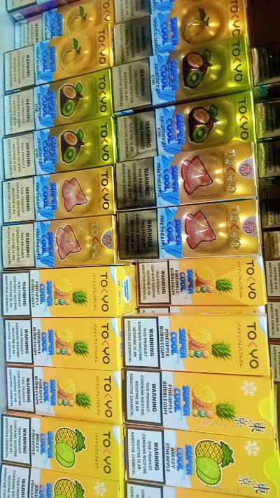 online Tokyo liquid available in whole sale rate