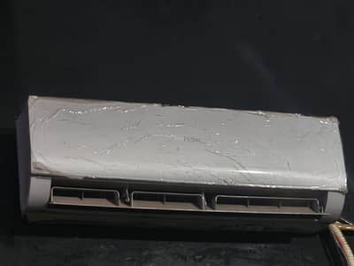 Haier Dc invertor