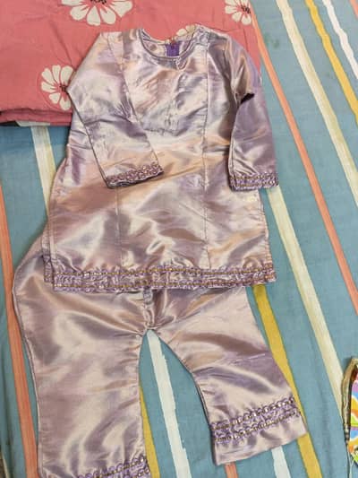 Girl Outfits 5 pcs total