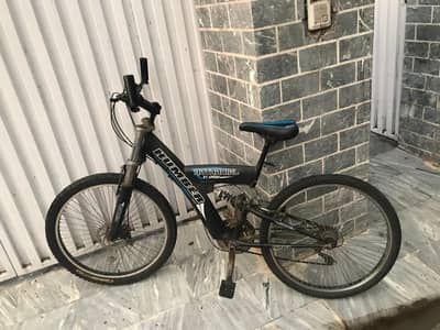 sports cycle