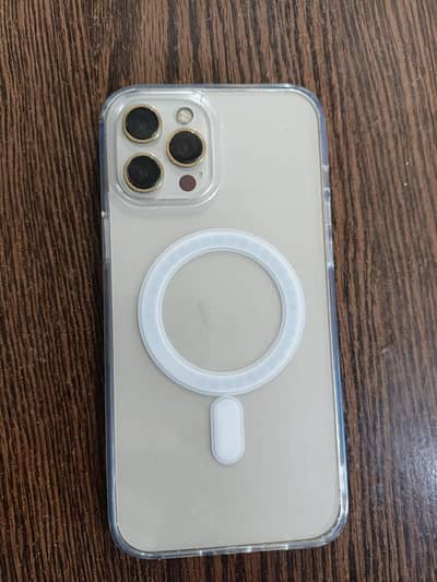 Apple iPhone 12 Pro Max