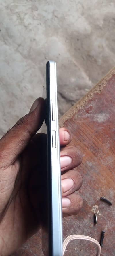 Infinix Note 12 G96