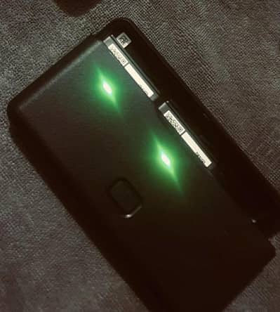 DJI OSMO ACTION 5 PRO 2 BATTERIES AND CHARGING CASE