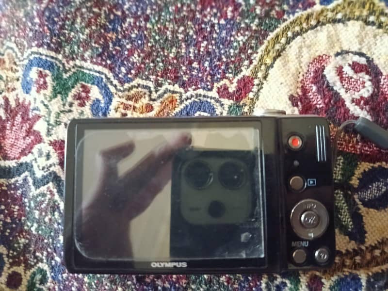 Olympus camera 2