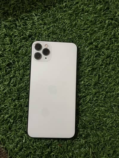 Apple iPhone 11 Pro Max