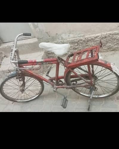sohrab cycle for sale