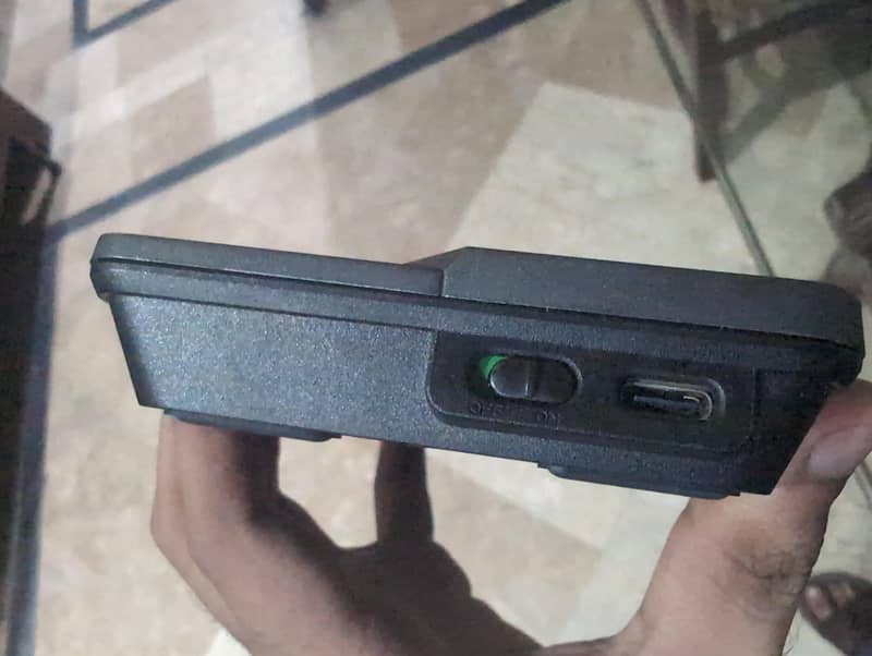 A4Tech Numpad Wireless Adapter 2