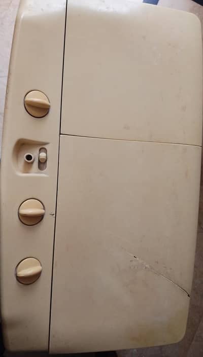 Dawlance Washing and Dryer Machine