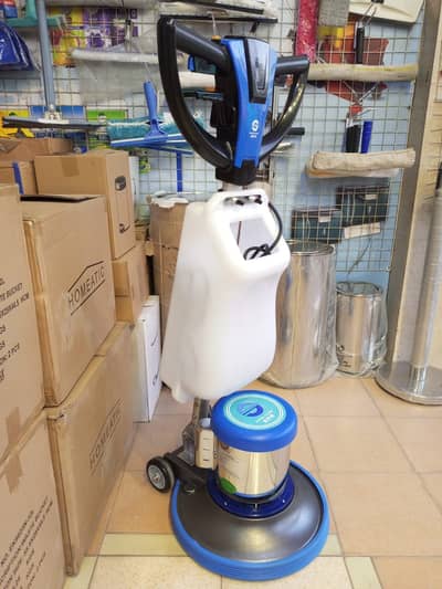 floor polishing machine / Marble tiles washing machine / floor cleanin