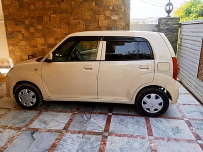 Suzuki Alto 2009