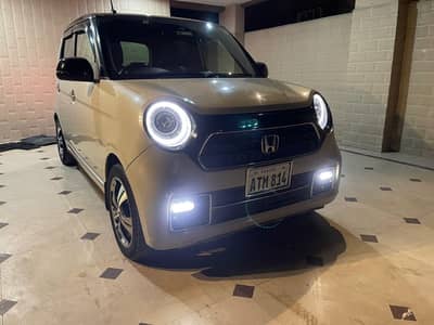 honda n one premium model 2021 fresh import registered 2025