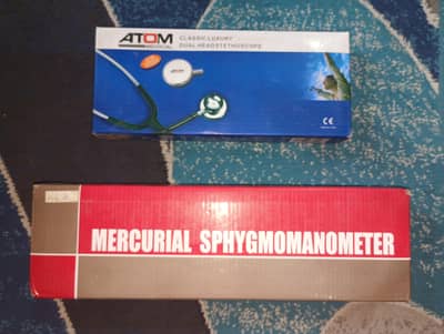 Medical items for sale read description