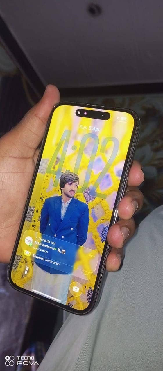 iPhone 14pro 2
