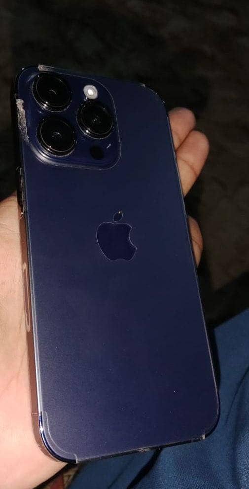 iPhone 14pro 3