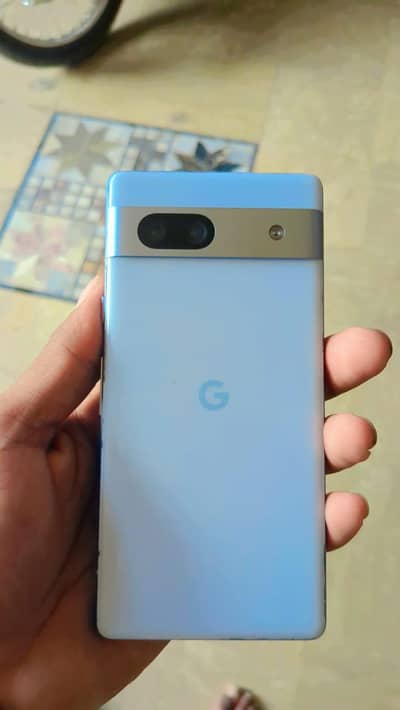 Google Pixel 7a