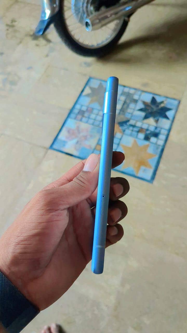 Google Pixel 7a 3