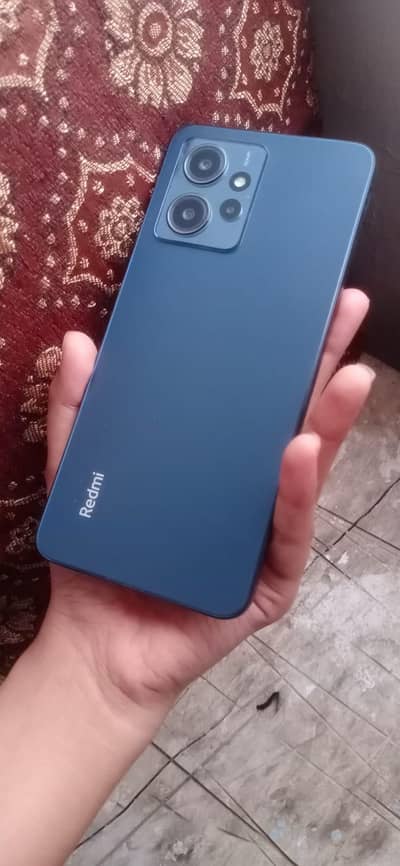 Xiaomi Redmi Note 12
