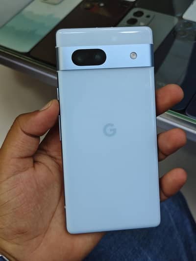 Google Pixel 7a