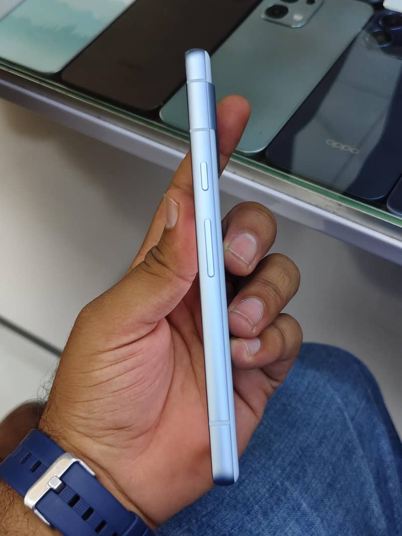 Google Pixel 7a 1