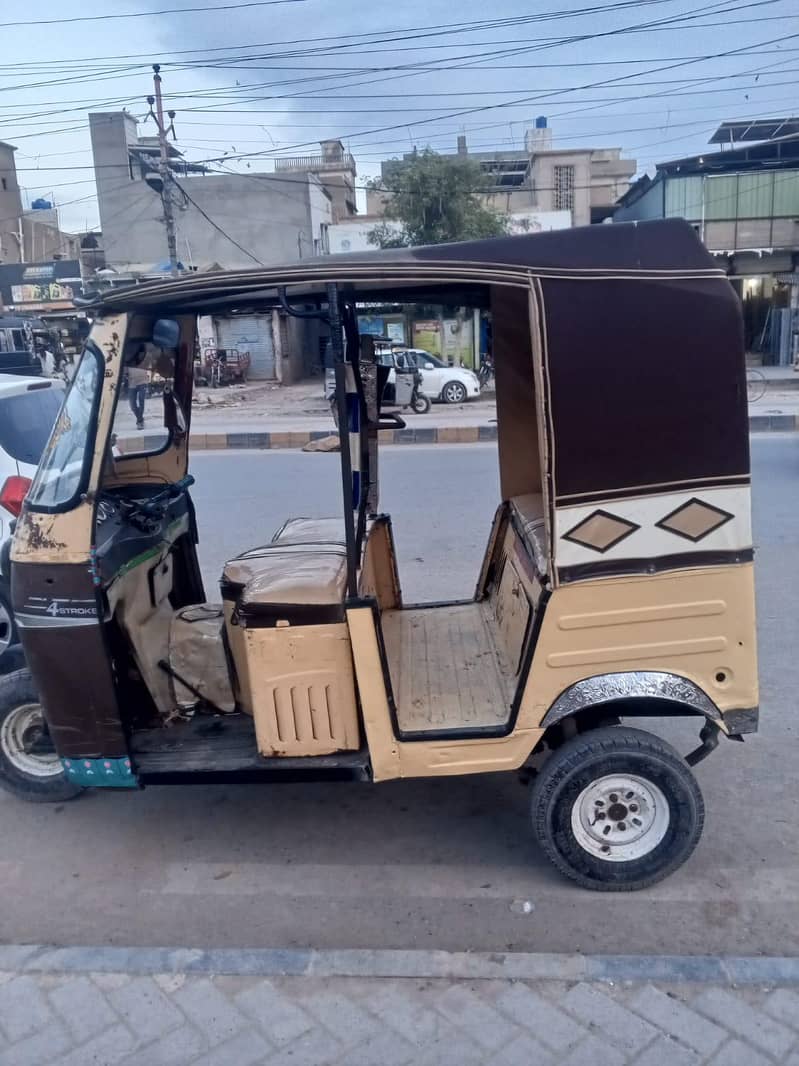2018 model 1