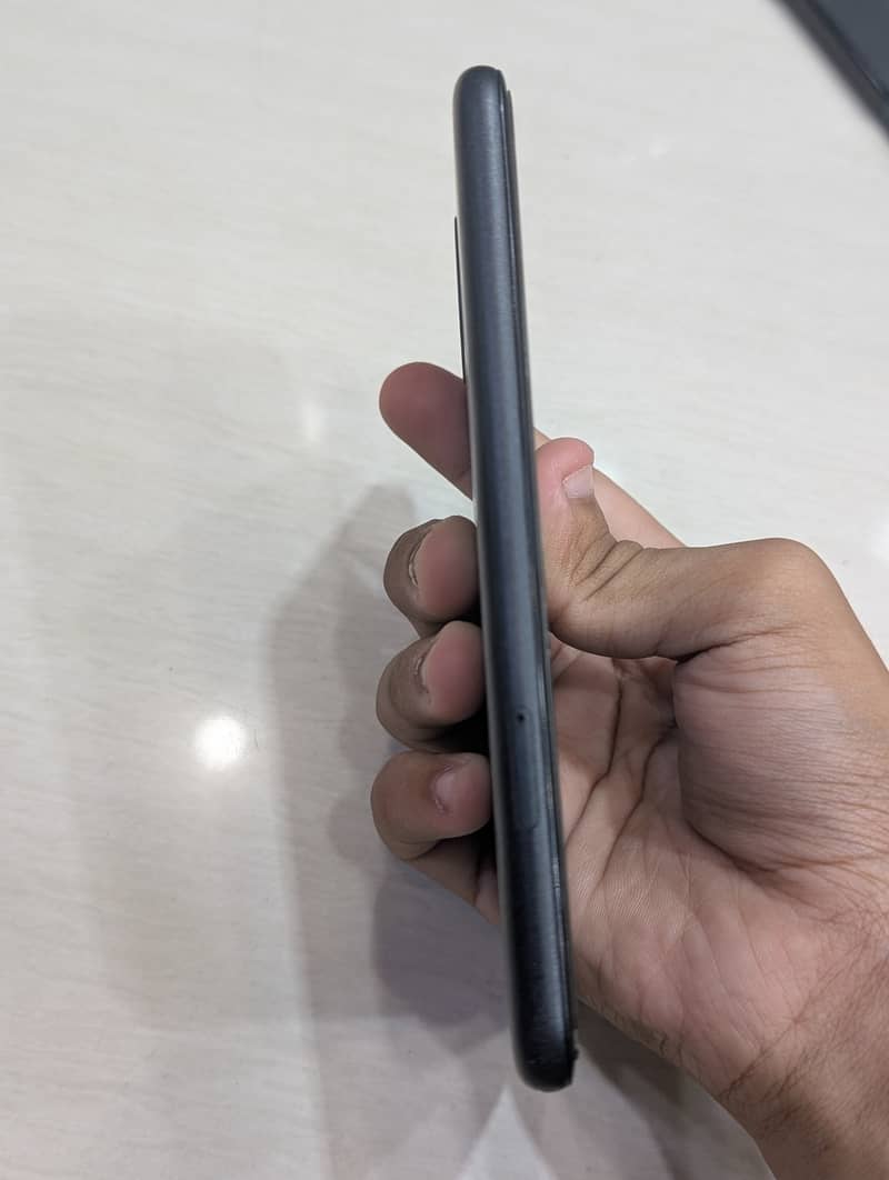 Google Pixel 5 3