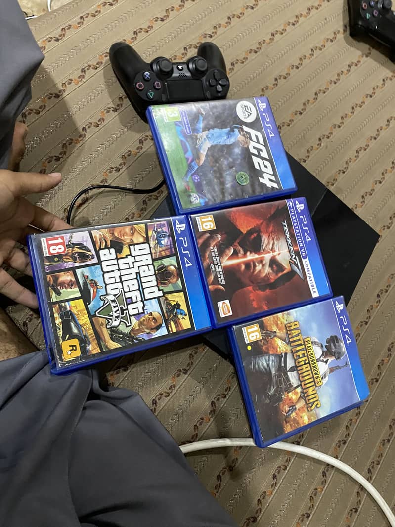 Ps4 simple 0