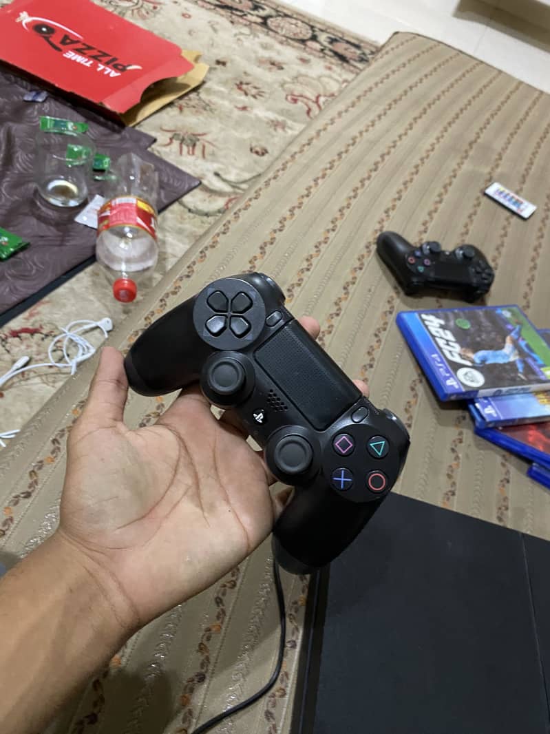 Ps4 simple 5