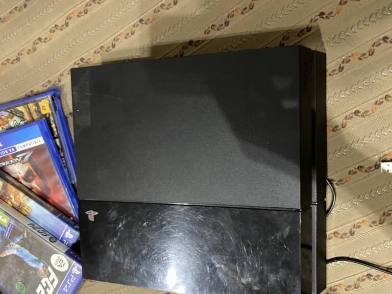 Ps4 simple 6