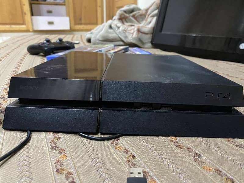 Ps4 simple 7