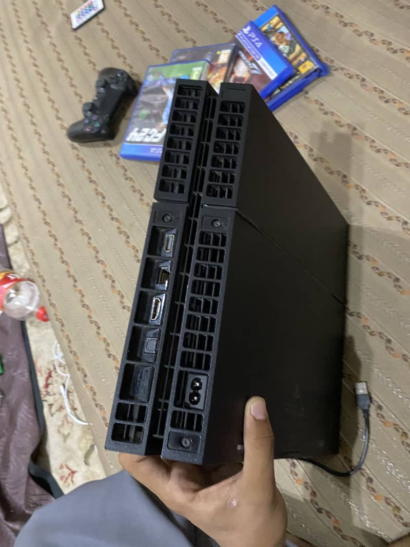 Ps4 simple 9