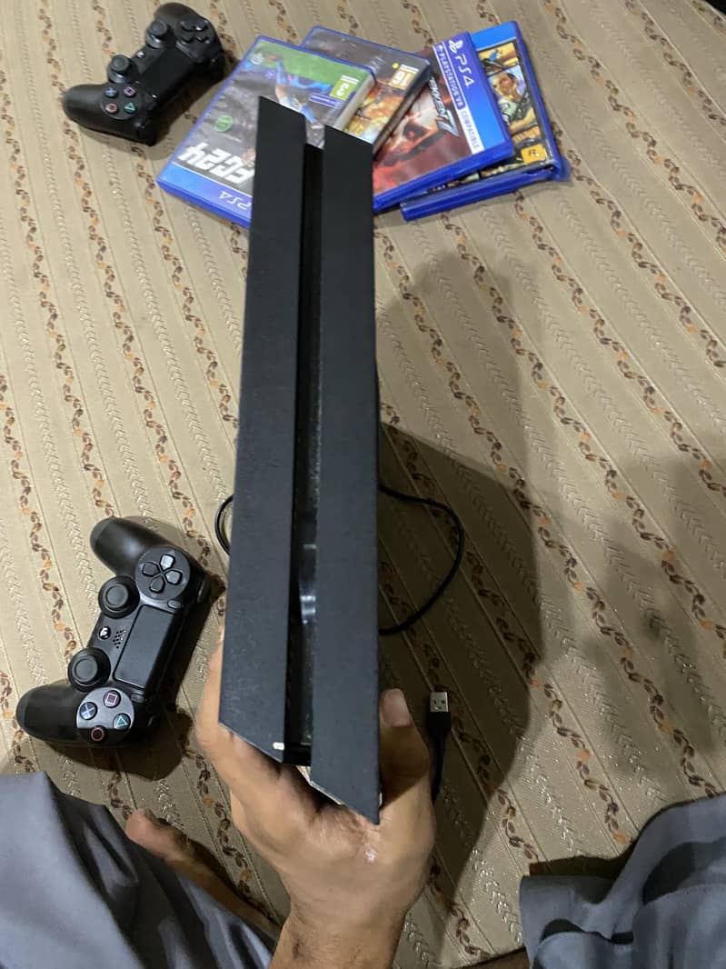 Ps4 simple 10
