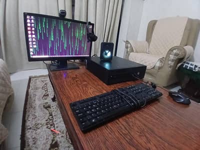 Desktop Computer Full Setup for Sale – Ready to Use