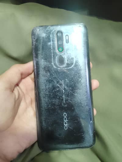 oppo a5 2020 | 03261052525
