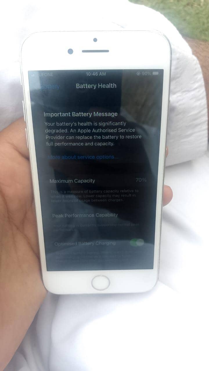 Apple iPhone 7 Plus 4