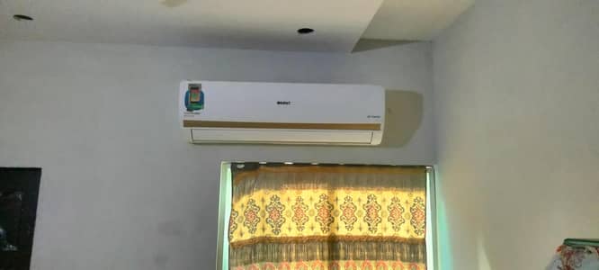 Orient  DC inverter ultra e comfort model 10/10
