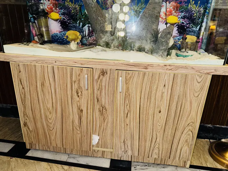 Fish Aquarium 4 foot — photo 3