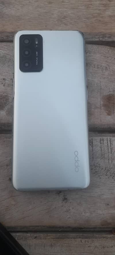 OPPO A16 4gb 64gb