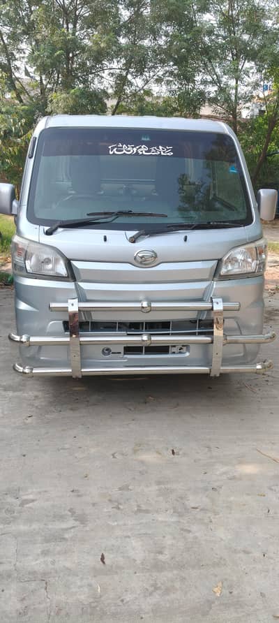 2016-2022 Daihatsu pickup AC Heater child best Suzuki Ravi Changan
