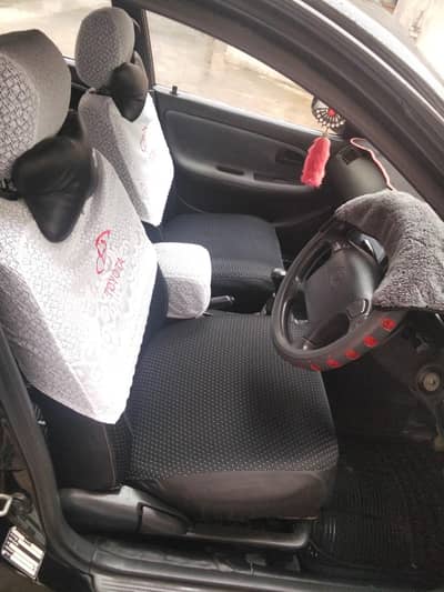 Toyota Corolla 1995