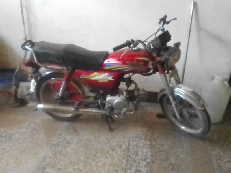 clean condition 2