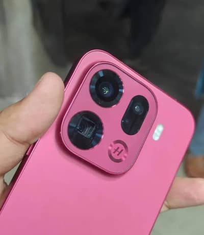 OPPO Find X9 Pro