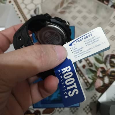Watch for sale