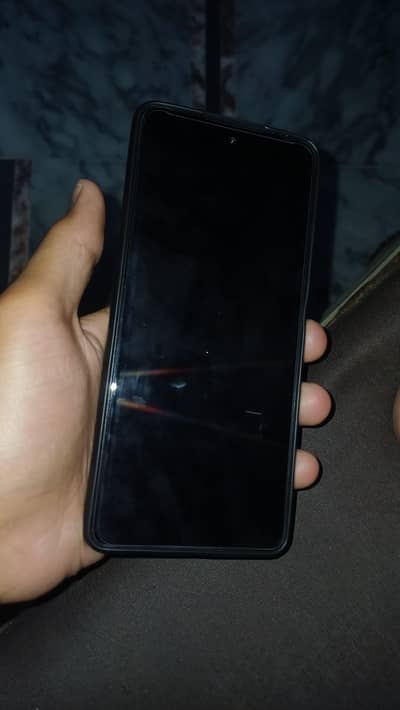 Infinix Hot 20